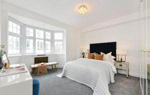 Estatesmen Harrods Knightsbridge Apartment - 4-gwiazdkowe hotele w mieście Londyn