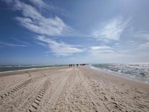 6 person holiday home in Skagen-By Traum