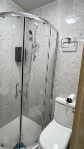 Studio Room with en-suite