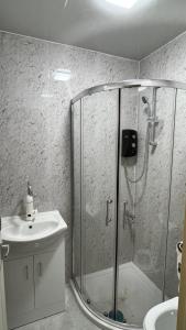 Studio Room with en-suite