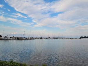 7 person holiday home in Hejls-By Traum