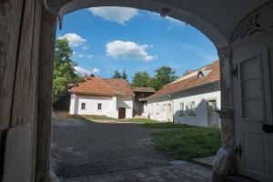 Apartamentai Plitzner Belvárosi Apartmanház Egeris Vengrija