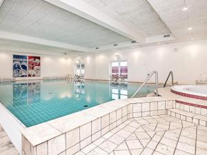 6 person holiday home in Skagen-By Traum