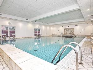 6 person holiday home in Skagen-By Traum