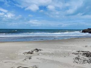 5 person holiday home in Aabenraa-By Traum