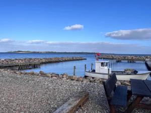 5 person holiday home in Aabenraa-By Traum