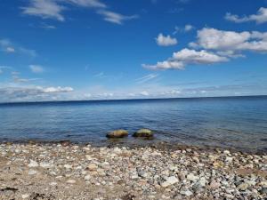 5 person holiday home in Aabenraa-By Traum