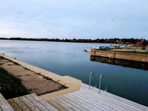 4 person holiday home in Hejls-By Traum