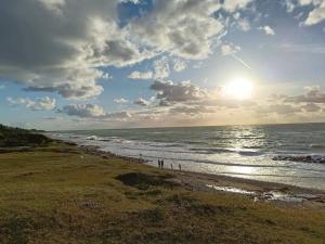 4 person holiday home in Gilleleje