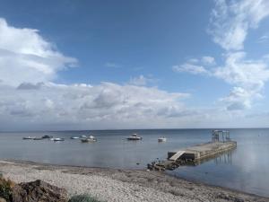 6 person holiday home in Aabenraa-By Traum