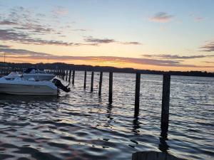 6 person holiday home in Aabenraa-By Traum