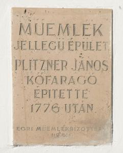 Plitzner Belvárosi Apartmanház