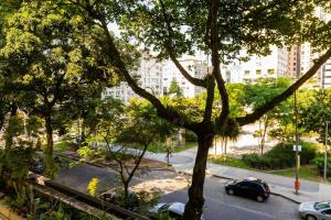 Edifício Antero de Quental Leblon