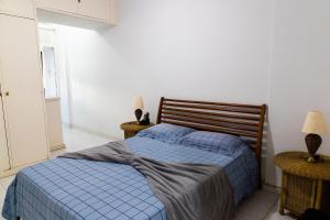 Edifício Antero de Quental Leblon