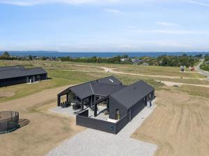 5 star holiday home in Bogense