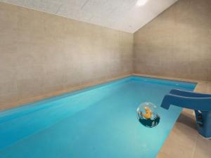 5 star holiday home in Bogense