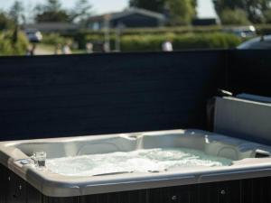 5 star holiday home in Bogense