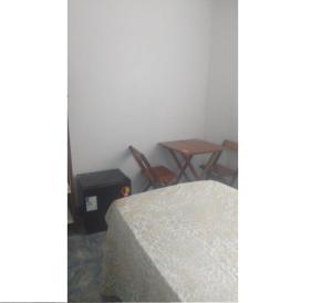 Quarto amplo em COPACABANA