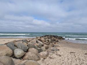 6 person holiday home in Skagen-By Traum