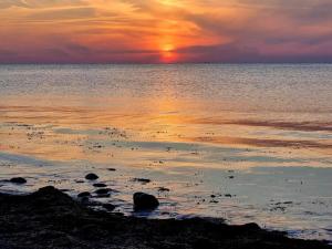 4 person holiday home in Gilleleje-By Traum