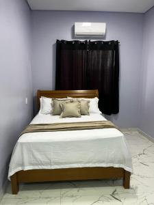 Apartamento no Centro de Sengés