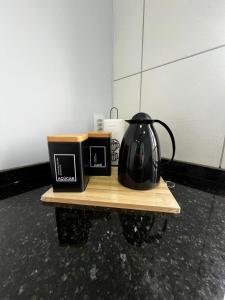 Apartamento no Centro de Sengés