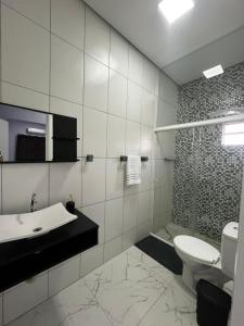 Apartamento no Centro de Sengés