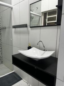 Apartamento Sengés 02