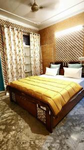 3 Bedroom Apartment - Shri Amarnath Yatra baseCamp