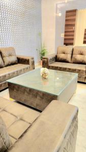 3 Bedroom Apartment - Shri Amarnath Yatra baseCamp