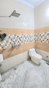 3 Bedroom Apartment - Shri Amarnath Yatra baseCamp