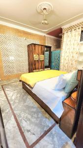 3 Bedroom Apartment - Shri Amarnath Yatra baseCamp