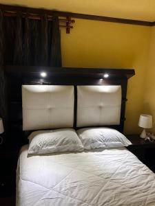 Departamento cómodo tranquilo