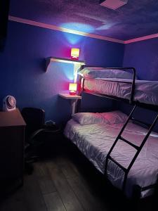 Departamento cómodo tranquilo