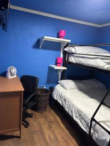 Departamento cómodo tranquilo