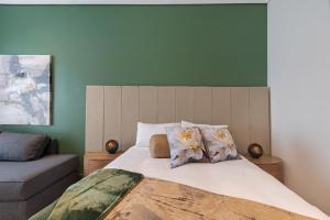 Capital City Luxury Apartment 830 Menlyn Maine