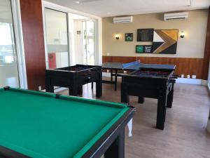 Beach Living, Frente mar, Vizinho B Park - Oficial