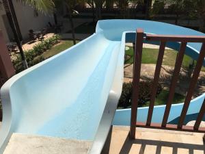 Beach Living, Frente mar, Vizinho B Park - Oficial