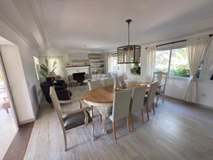 Temporario yerba buena country