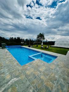 Quinta Paco de Lucía