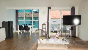 Duplex Luxury Apartment