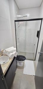 Flat Decorado 302 no Tramonto