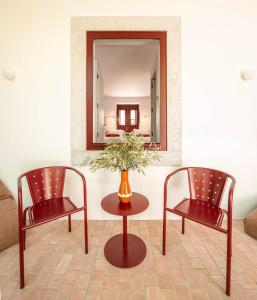 Danna Portuguese Design House Porta 7 - 4hvězdičkové hotely ve městě Tavira