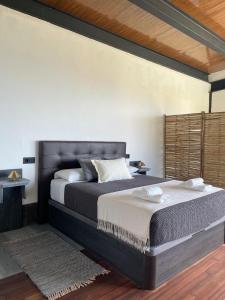 Blackhouse jacuzzi piscina