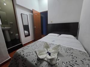 Hostal Wan Ka Trujillo