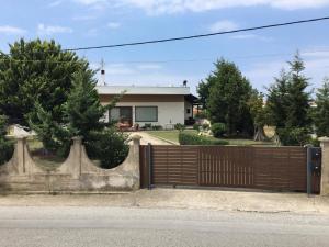 Deppy's House Halkidiki Greece