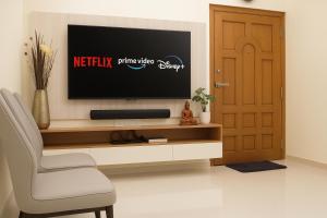 Brand New 3BR Condo 5 Min Walk to T Nagar Shopping