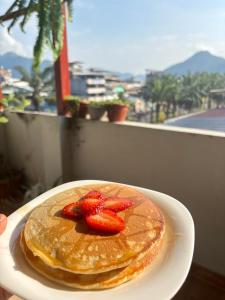 Hostal Leon Tingo María