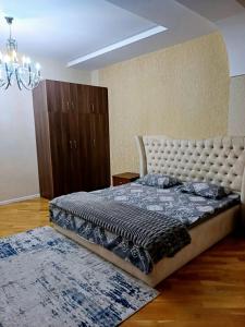 Апартаменты Порт Баку 2