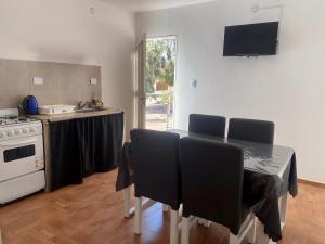 Departamento turístico Cloe 2